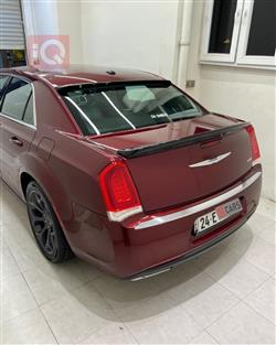 کرایسلەر 300